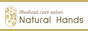 大阪　NaturalHands